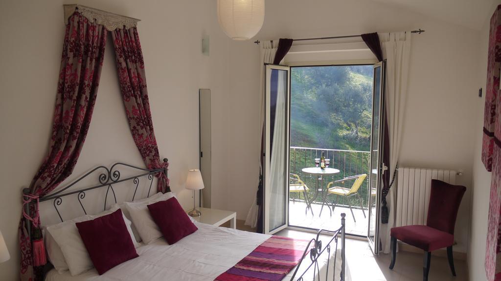 Villa Leonardo Apartments Bucchianico Zimmer foto