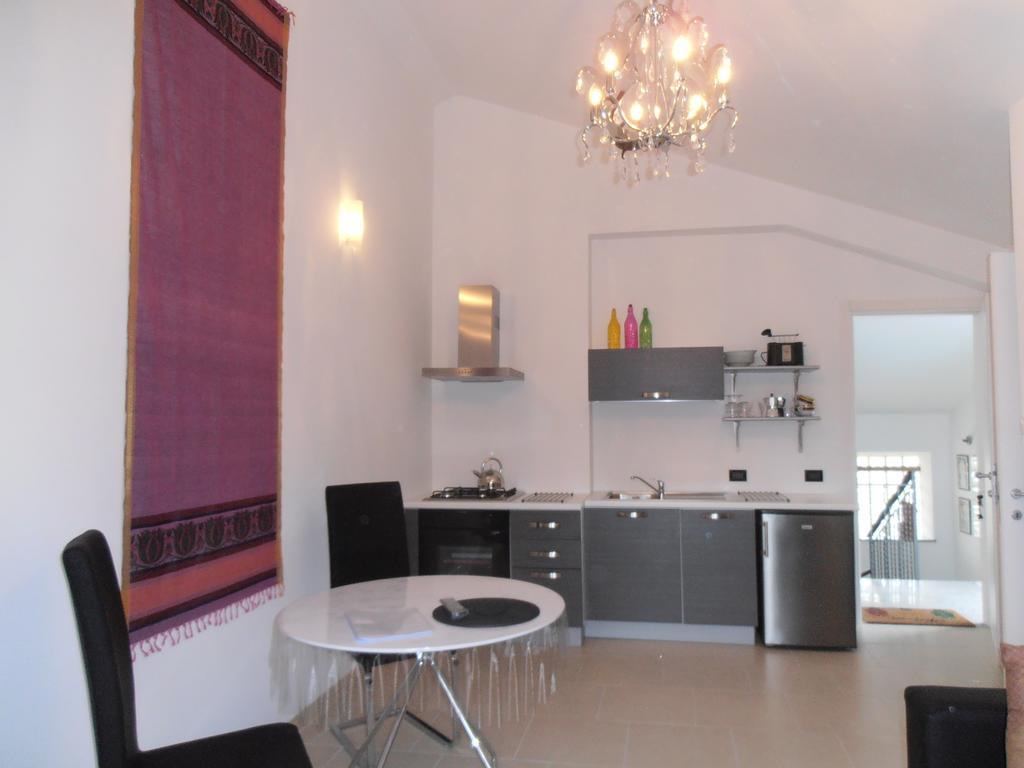 Villa Leonardo Apartments Bucchianico Zimmer foto