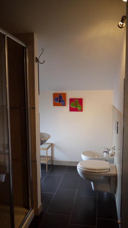Villa Leonardo Apartments Bucchianico Zimmer foto