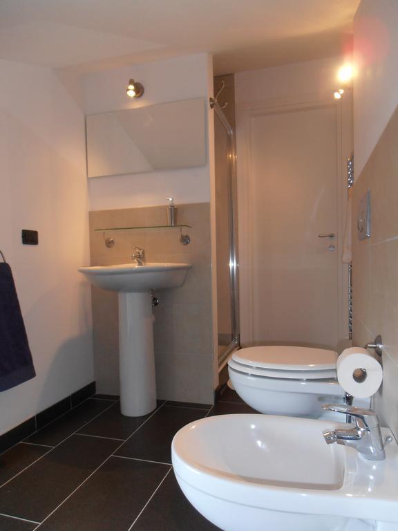 Villa Leonardo Apartments Bucchianico Zimmer foto