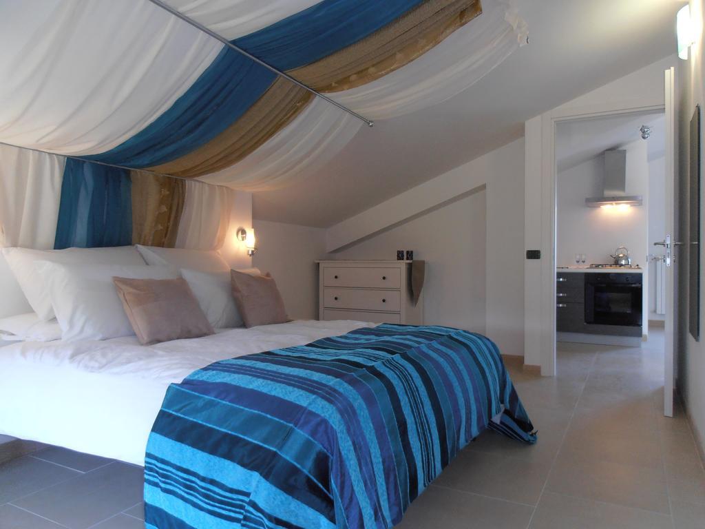 Villa Leonardo Apartments Bucchianico Zimmer foto