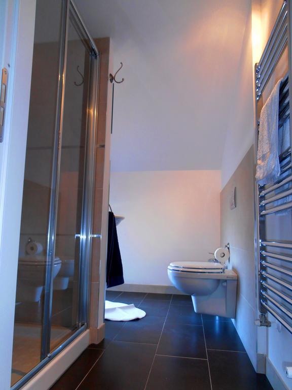 Villa Leonardo Apartments Bucchianico Zimmer foto